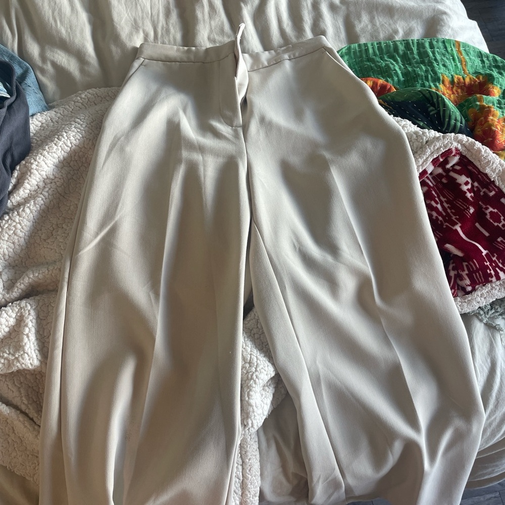 Trousers